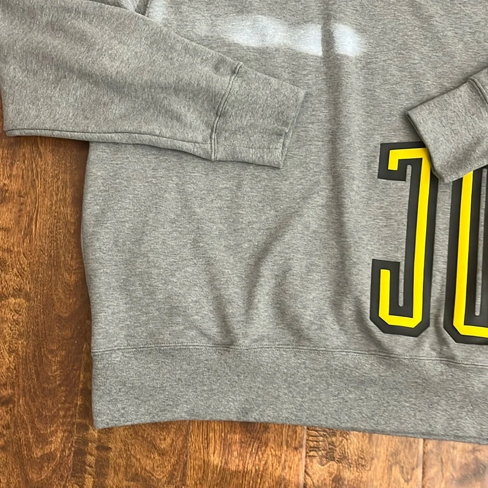 Jordan Multi Sport Hoodie Size L